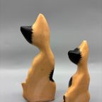 Set Houten Katjes Mexicaans thumbnail 4