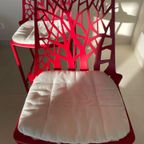 Fast Forest Hoge Stoelen thumbnail 6