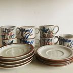 Set Scandinavisch + Thee-/Koffiepot thumbnail 7