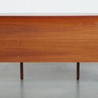 Luxe Schuitema Art Deco Dressoir Uit De Decoforma Serie In Een Zeer Goede Staat thumbnail 4