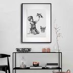 “game Changer” Poster By Banksy 2020 thumbnail 4