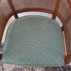 Set Van 2 Schuitema Jugendstil Armleuning Stoelen thumbnail 7
