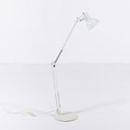 Vintage Jac Jacobsen Table Lamp For Luxo thumbnail 3