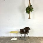 Charles & Ray Eames Dar Fiberglass Armchair Van Herman Miller thumbnail 3