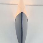 Postmodern Sirrah Wandlamp Ariosto Antreciet ‘80 Italy Desig thumbnail 3