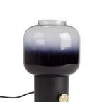 Moody Table Lamp Black thumbnail 3