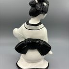 Boekensteun Geisha Keramiek thumbnail 9
