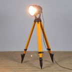 Russische Tripod Lamp 20229 thumbnail 3