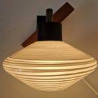 50's Vintage Wanlamp Mid Century Vintage Lamp Design thumbnail 2