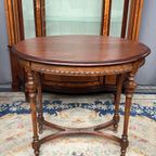 Thee Tafel In Lodewijk Xvi-stijl. thumbnail 2