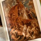 Vintage Coffee Table Art Book 'Rubens' thumbnail 9