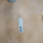 4 Vintage Gilbert IKEA Stoelen - '80 - '90 thumbnail 14