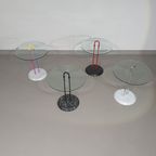 5 X Cattelan Side Table Othello thumbnail 8