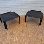 877 Side Table Artifort, Pierre Paulin thumbnail 5