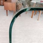 Glazen Design, Sidetable Console In Fiam Stijl thumbnail 8
