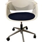 Gebruikte Sitag G02 Swivel Chair Design Stoel thumbnail 2