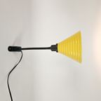 Ikea Design - Model Snitt - Muurlamp - Zweden - Post Modern - 1985 thumbnail 3