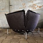 Calin, Pascal Morgue Voor Cinna, Ligne Roset thumbnail 7
