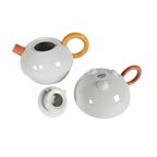 Matteo Thun Voor Arzberg - Theepot - Memphis Stijl - Tea For One - Fantasia thumbnail 3