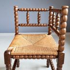 Bobbin Chair thumbnail 12