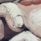 Pablo Picasso (1881-1973), Marie-thérèse Accoudèe, 1939 thumbnail 2