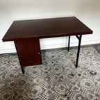 Bureau – Palissander Fineer thumbnail 6