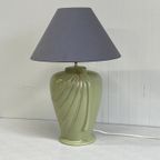 Jaren 80 Tafellamp Eighties Vintage Schemerlamp Postmodern thumbnail 2