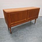 Vintage Dressoir Lowbaord Deens Kastje thumbnail 4
