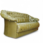 Scandinavische Driezits Sofa Skippers 1970s thumbnail 2