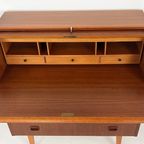 Scandinavisch Vintage Secretaire Sylte thumbnail 17