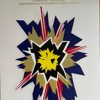 Roy Lichtenstein (1923-1997), Explosion Ii, 1965, thumbnail 3