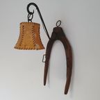 Ox Harnass Wall Lamps thumbnail 20