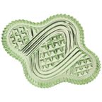 Groene Kristallen Toiletset Boudoirset Art Deco Stijl Parfum thumbnail 8