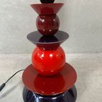 Xl Tafellamp – Keramiek – Lampes D’albret thumbnail 10