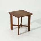 Modernist Art Deco Side Table 1920S thumbnail 4