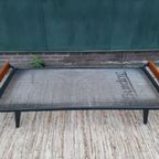 Vintage Daybed Cleopatra Van Auping Vintage Dick Cordemeijer thumbnail 9