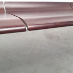 Sellex Aero Bench Lounge Design Xl Aluminium Bank 311Cm Bulo thumbnail 12