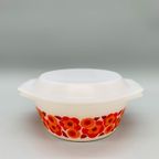 Arcopal Lotus Oranje Ovenschaal Met Deksel thumbnail 9