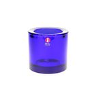 Iittala Marimekko Kivi Sfeerlicht Kobalt Blauw thumbnail 7