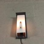 Vintage Postmodern Wandlamp thumbnail 7