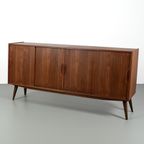 Westergaard Teak Dressoir 68021 thumbnail 2