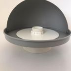 Vintage Dijkstra Wandlamp Lamp Eclipse Space Age 1960S. thumbnail 10