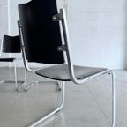 4X Vintage Tecta B11 Chairs, Ca80S thumbnail 17