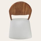 Deense 70's Stoelen thumbnail 5