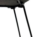 Vintage Arrben Linda Eetkamerstoelen Set Van Vier Jaren 80 thumbnail 23