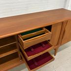Johannes Andersen Deens Design Dressoir thumbnail 20