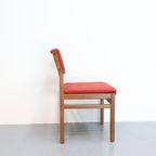 Pastoe Eetkamerstoelen Model Sa07 thumbnail 13