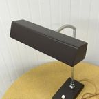 Vintage Design Bureaulamp Anvia Heco Edam J`60 thumbnail 6