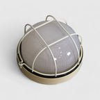 Vintage Industriële Wandlamp, Plafondlamp thumbnail 11