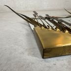 Vintage Hollywood Regency Spiegel – Daniël D’haeseleer thumbnail 4